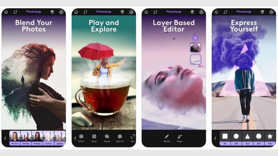 5 Best Social Media Editing Apps for Pictures (Free & Paid)